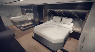 Seabarit Lx East Mediterranean