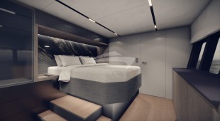 Seabarit Lx East Mediterranean