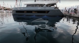 Seabarit Lx East Mediterranean