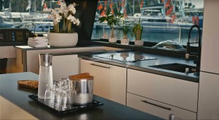 Seabarit Lx East Mediterranean