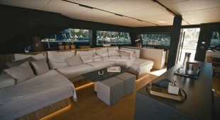 Seabarit Lx East Mediterranean