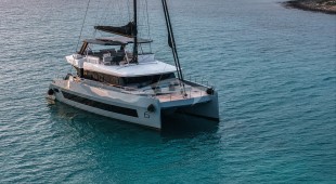 Seabarit Lx East Mediterranean