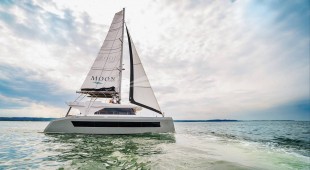 Seabarit Lx East Mediterranean