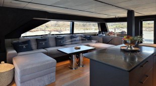 Seabarit Lx East Mediterranean