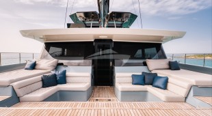 Seabarit Lx East Mediterranean