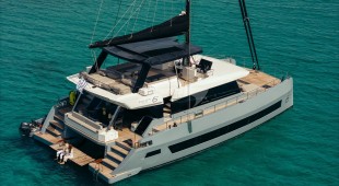 Seabarit Lx East Mediterranean