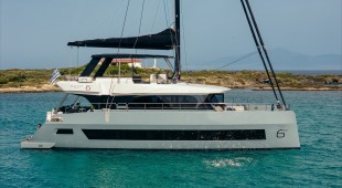 Seabarit Lx East Mediterranean