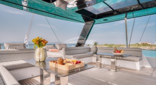 Seabarit Lx East Mediterranean