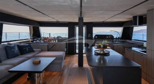 Seabarit Lx East Mediterranean