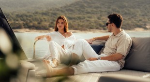 Seabarit Lx East Mediterranean