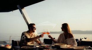 Seabarit Lx East Mediterranean