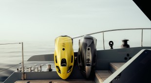 Seabarit Lx East Mediterranean