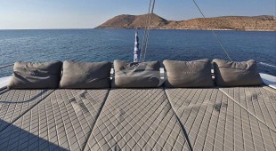 Seabarit Lx East Mediterranean