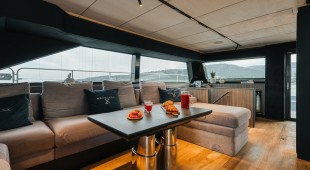 Seabarit Lx East Mediterranean