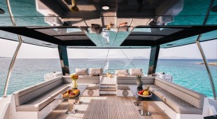 Seabarit Lx East Mediterranean