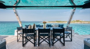 Seabarit Lx East Mediterranean