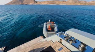 Seabarit Lx East Mediterranean