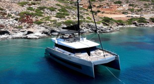 Seabarit Lx East Mediterranean