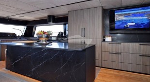 Seabarit Lx East Mediterranean