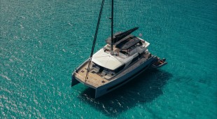 Seabarit Lx East Mediterranean