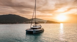 Seabarit Lx East Mediterranean