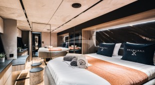 Seabarit Lx East Mediterranean