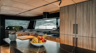 Seabarit Lx East Mediterranean