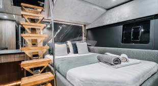 Seabarit Lx East Mediterranean