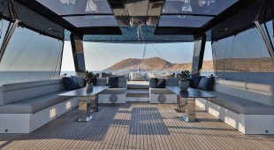 Seabarit Lx East Mediterranean