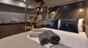 Seabarit Lx East Mediterranean