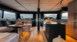 Seabarit Lx East Mediterranean