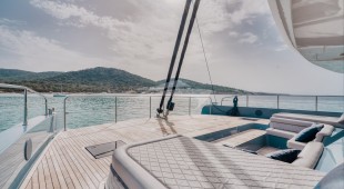 Seabarit Lx East Mediterranean