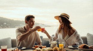 Seabarit Lx East Mediterranean