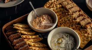 Seabarit Lx East Mediterranean