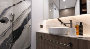 Seabarit Lx East Mediterranean