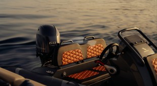 Seabarit Lx East Mediterranean