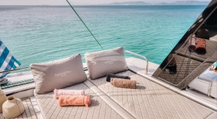 Seabarit Lx East Mediterranean