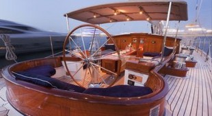 Seabiscuit East Mediterranean