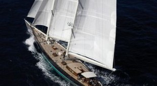 Seabiscuit East Mediterranean