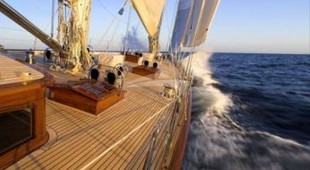 Seabiscuit East Mediterranean