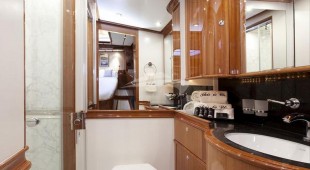 Seabiscuit East Mediterranean