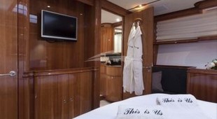 Seabiscuit East Mediterranean