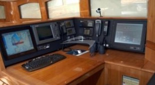 Seabiscuit East Mediterranean