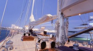 Seabiscuit East Mediterranean