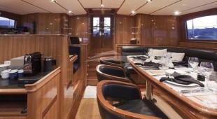 Seabiscuit East Mediterranean