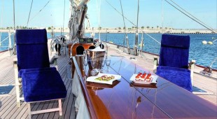 Seabiscuit East Mediterranean