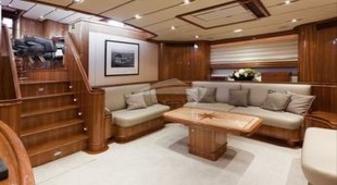 Seabiscuit East Mediterranean