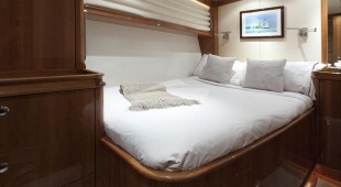 Seabiscuit East Mediterranean