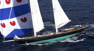 Seabiscuit East Mediterranean