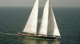 Seabiscuit East Mediterranean